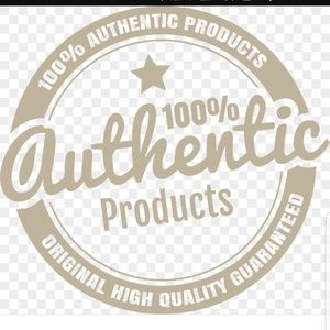 ALL ITEMS ARE 100% GENUINE